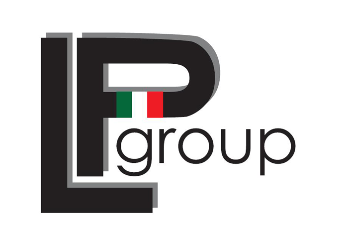 L p group