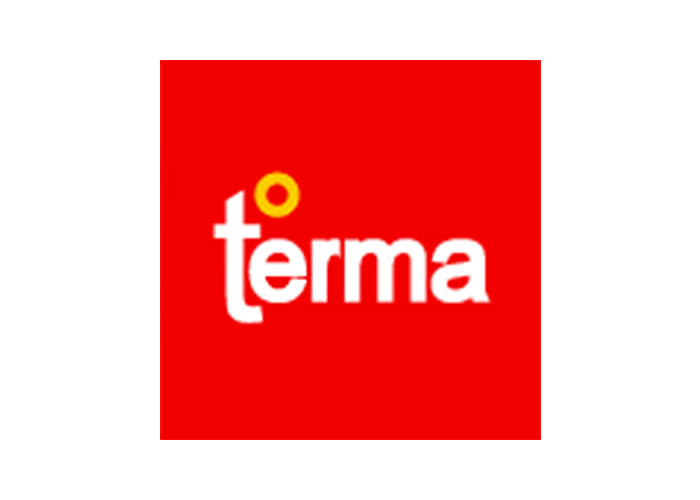 Terma логотип. Термы лого. Фирма Терм. Терма логотип Новокузнецк.