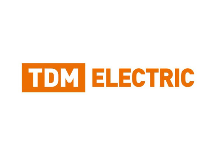 Тдм электрик. ТДМ электрик лого. TDM Electric логотип. Производитель логотип TDM Electric. ТДМ электро логотип.